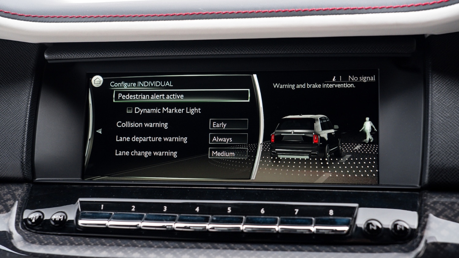 Used Rolls-Royce Cullinan 2022 for sale - 77600415: Photo 45