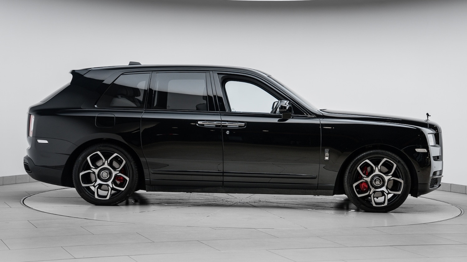 Used Rolls-Royce Cullinan 2022 for sale - 77600415: Photo 5