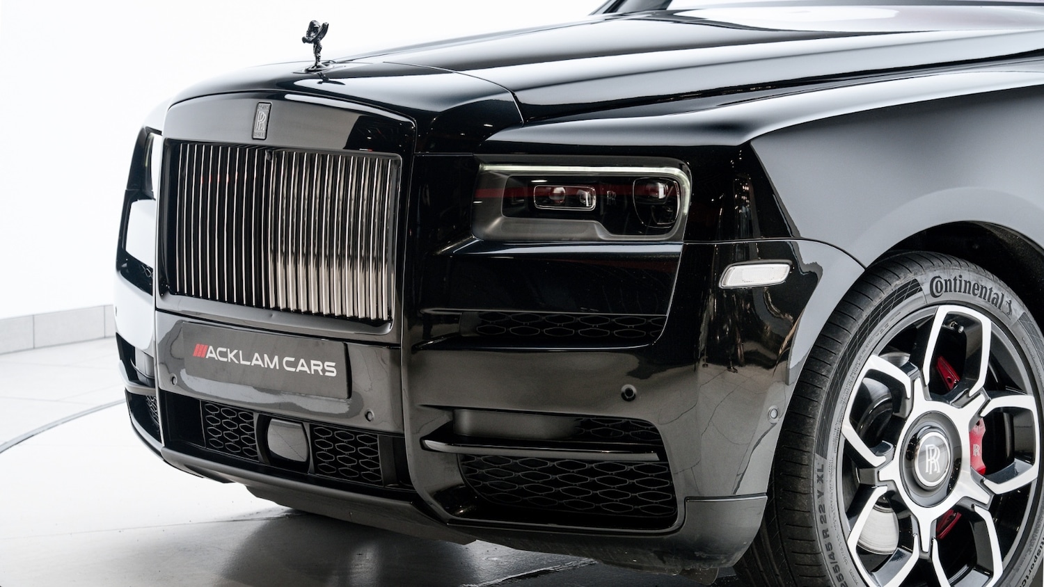 Used Rolls-Royce Cullinan 2022 for sale - 77600415: Photo 51