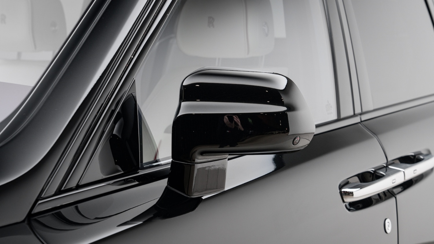 Used Rolls-Royce Cullinan 2022 for sale - 77600415: Photo 53