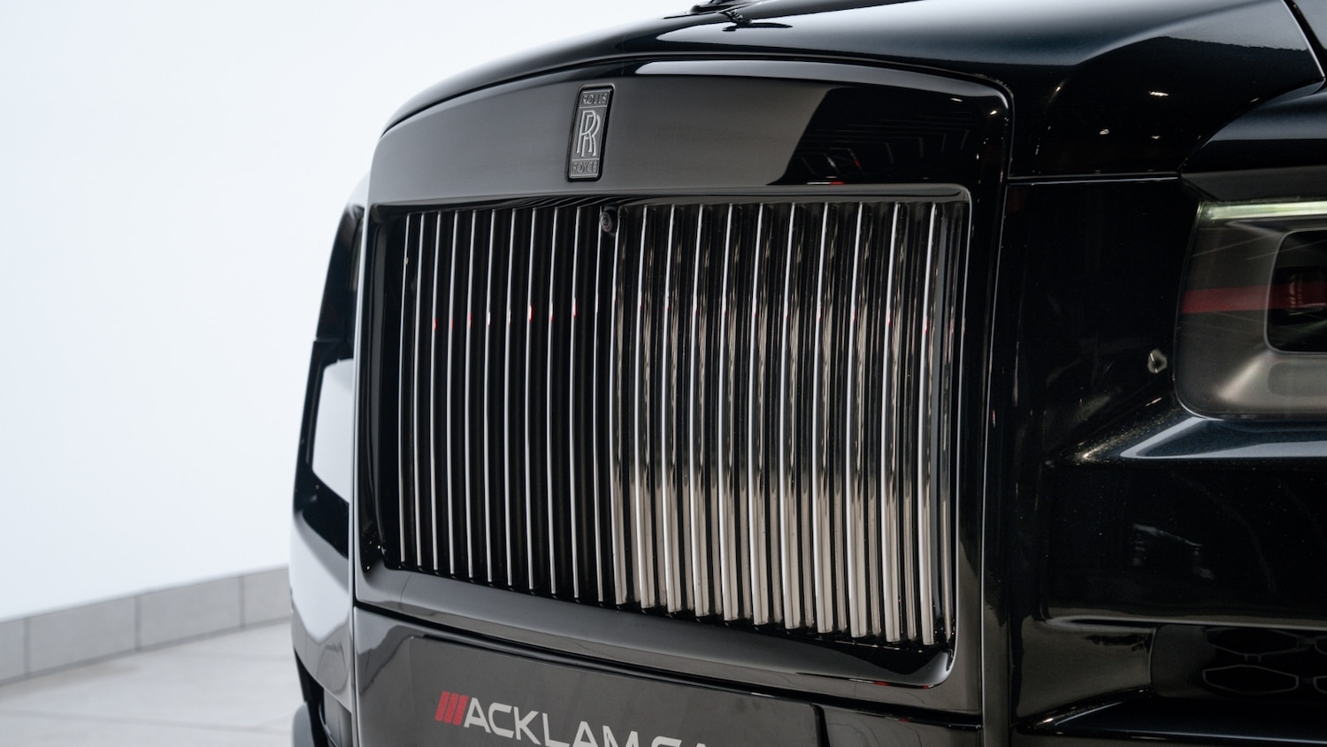 Used Rolls-Royce Cullinan 2022 for sale - 77600415: Photo 55