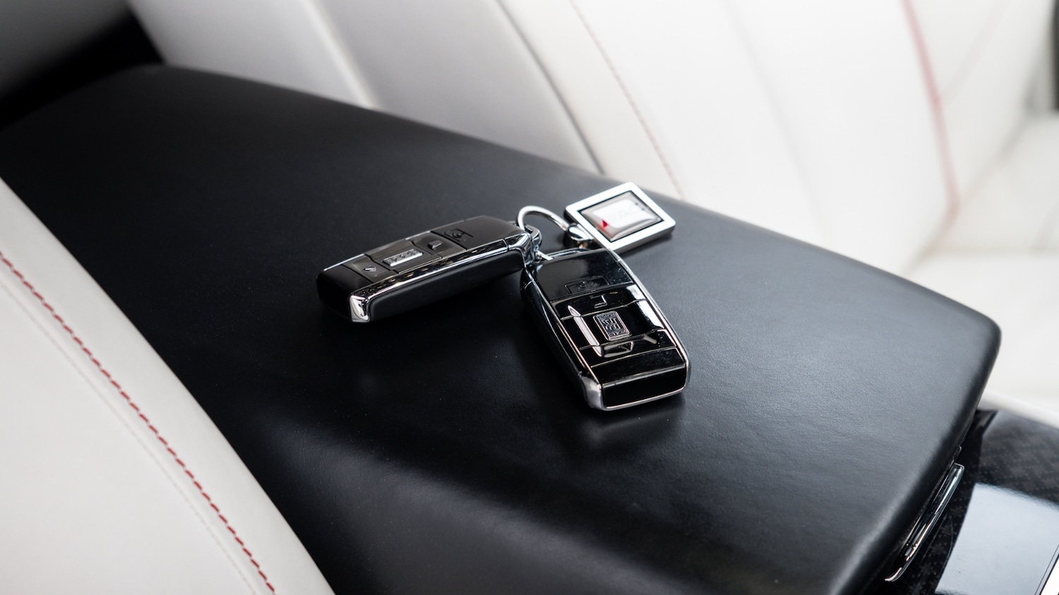 Used Rolls-Royce Cullinan 2022 for sale - 77600415: Photo 59