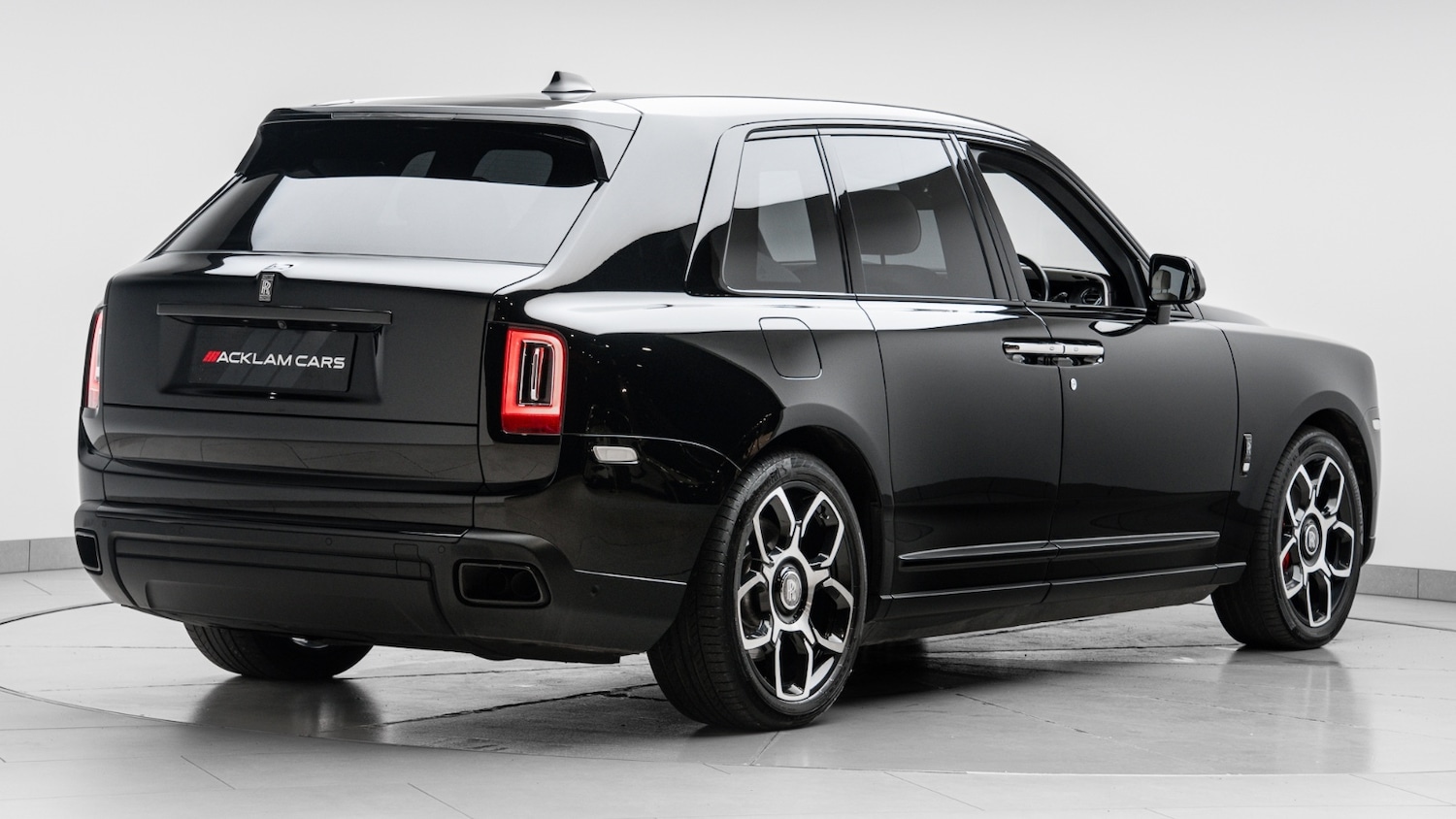 Used Rolls-Royce Cullinan 2022 for sale - 77600415: Photo 6