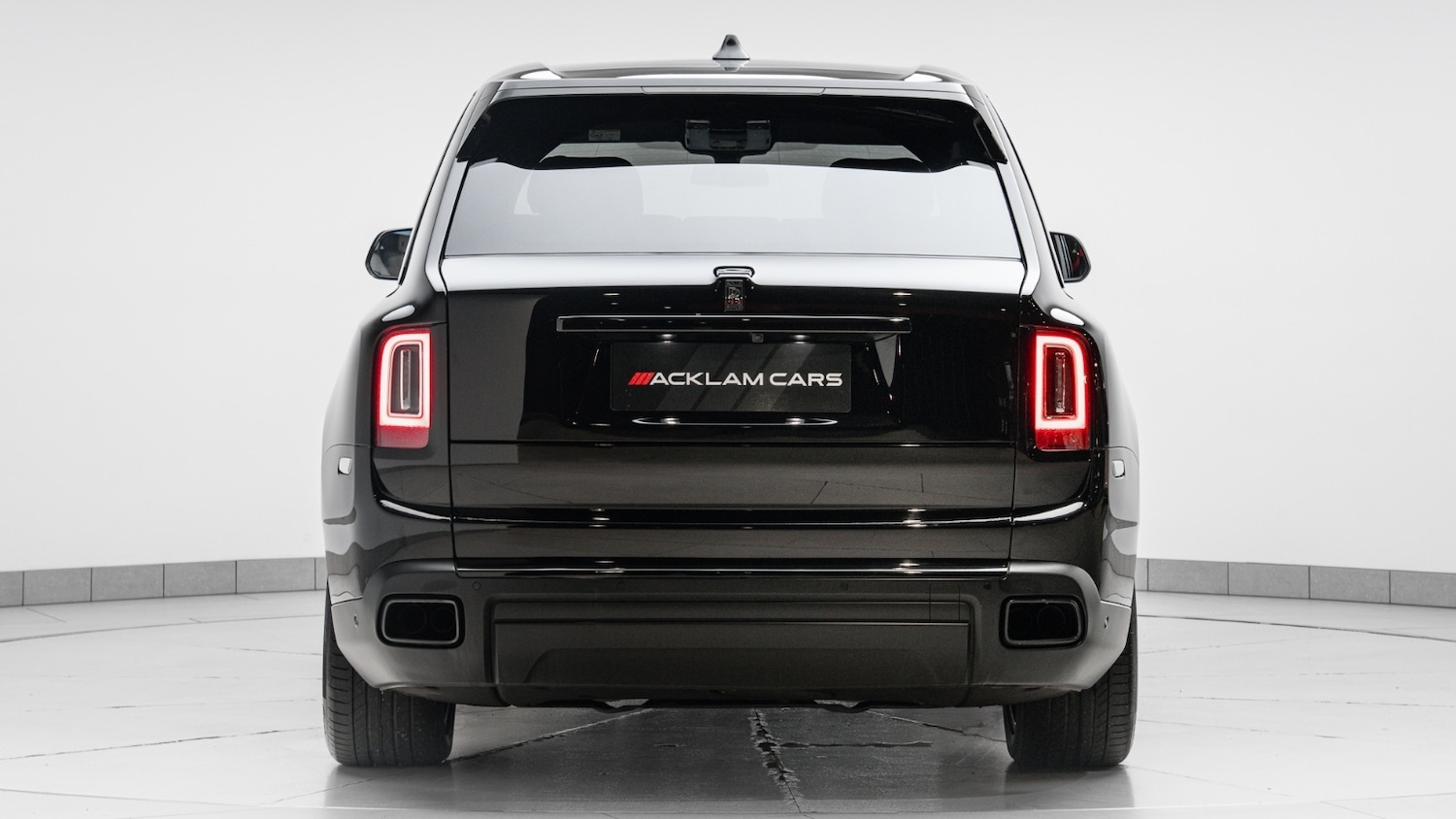 Used Rolls-Royce Cullinan 2022 for sale - 77600415: Photo 7