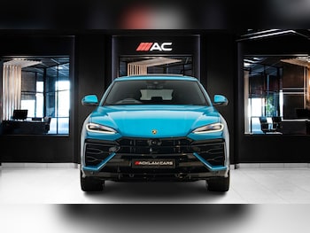 Used Lamborghini Urus 2025 for sale - 79430654: Photo