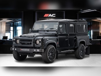 Used Land Rover Defender 2015 for sale - 78846774: Photo