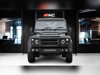 Used Land Rover Defender 2015 for sale - 78846774: Photo