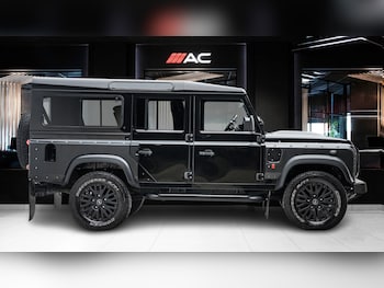 Used Land Rover Defender 2015 for sale - 78846774: Photo
