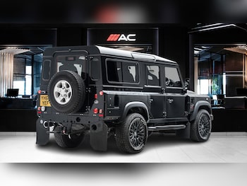 Used Land Rover Defender 2015 for sale - 78846774: Photo