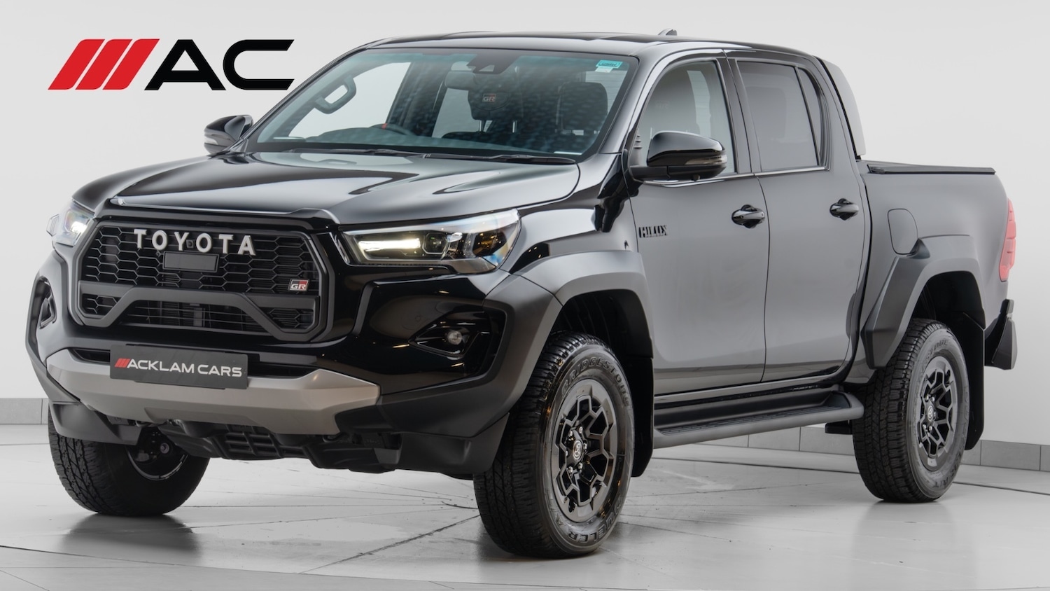 Used Toyota Hilux 2025 for sale - 76130594: Photo 1