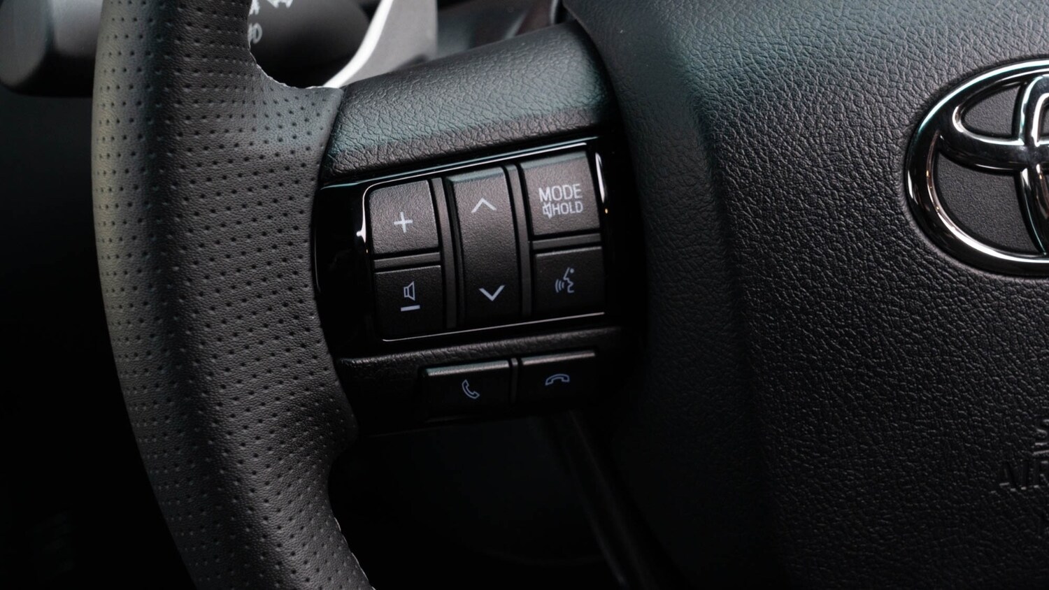 Used Toyota Hilux 2025 for sale - 76130594: Photo 17