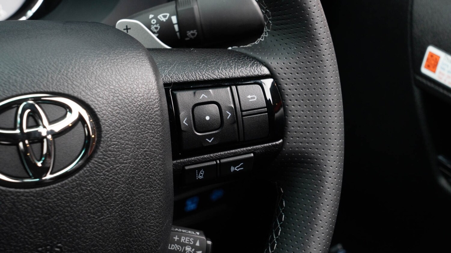 Used Toyota Hilux 2025 for sale - 76130594: Photo 18