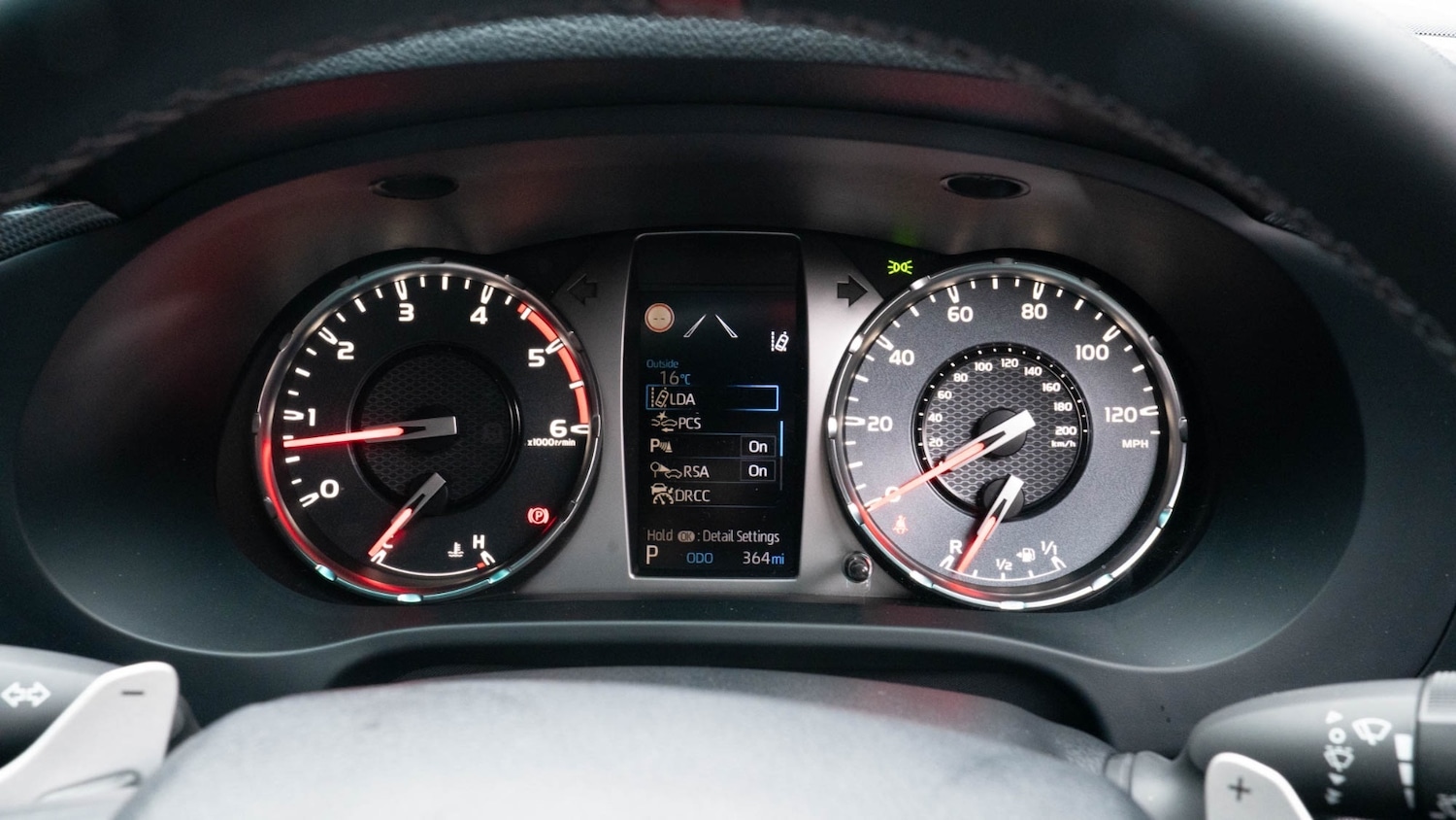 Used Toyota Hilux 2025 for sale - 76130594: Photo 26