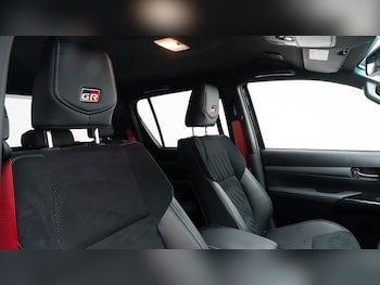 Used Toyota Hilux 2025 for sale - 76130594: Photo 3