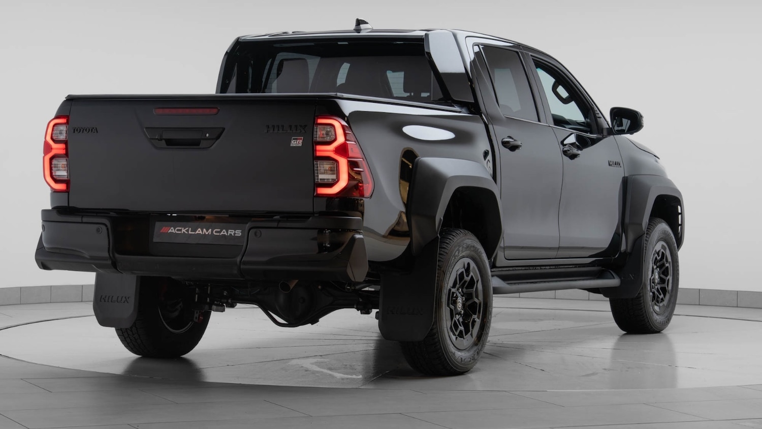 Used Toyota Hilux 2025 for sale - 76130594: Photo 6