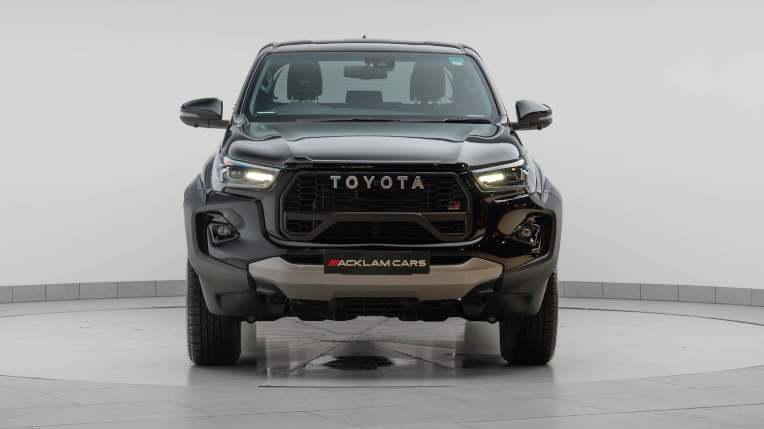 Used Toyota Hilux 2025 for sale - 76130594: Photo 7