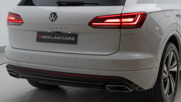 Used Volkswagen Touareg 2023 for sale - 76208801: Photo 12