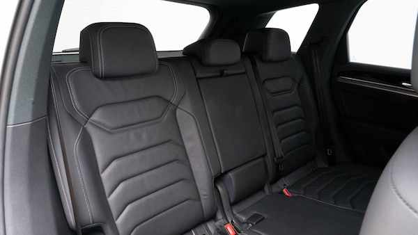Used Volkswagen Touareg 2023 for sale - 76208801: Photo 17