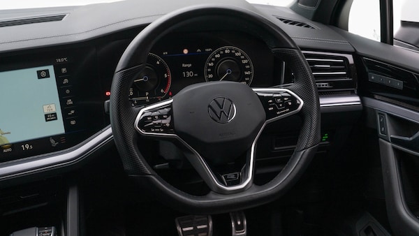 Used Volkswagen Touareg 2023 for sale - 76208801: Photo 19