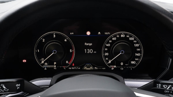 Used Volkswagen Touareg 2023 for sale - 76208801: Photo 27
