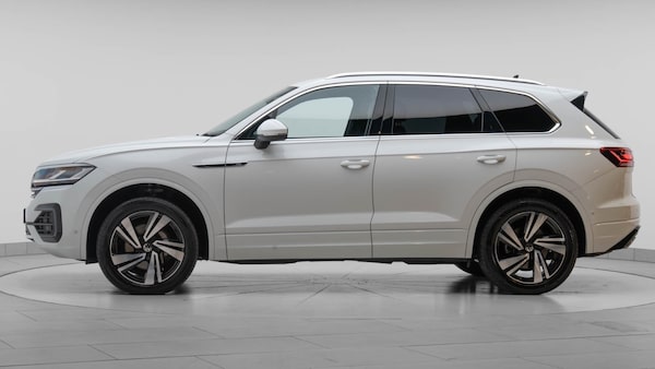 Used Volkswagen Touareg 2023 for sale - 76208801: Photo 4
