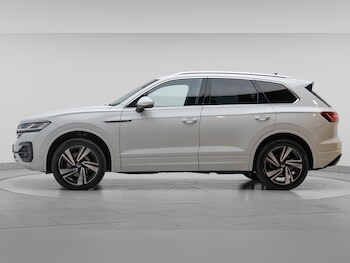 Used Volkswagen Touareg 2023 for sale - 76208801: Photo 4