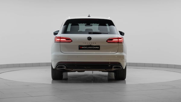 Used Volkswagen Touareg 2023 for sale - 76208801: Photo 5
