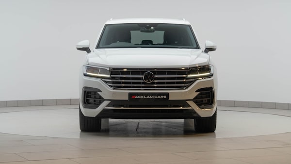 Used Volkswagen Touareg 2023 for sale - 76208801: Photo 7