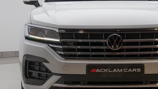 Used Volkswagen Touareg 2023 for sale - 76208801: Photo 8
