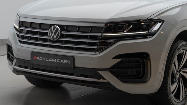 Used Volkswagen Touareg 2023 for sale - 76208801: Photo 9