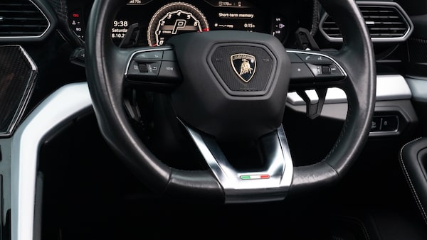 Used Lamborghini Urus 2019 for sale - 76312473: Photo 16
