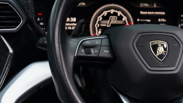 Used Lamborghini Urus 2019 for sale - 76312473: Photo 17