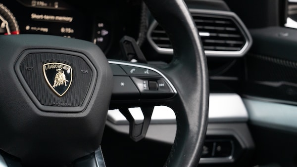 Used Lamborghini Urus 2019 for sale - 76312473: Photo 18