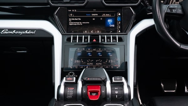Used Lamborghini Urus 2019 for sale - 76312473: Photo 21