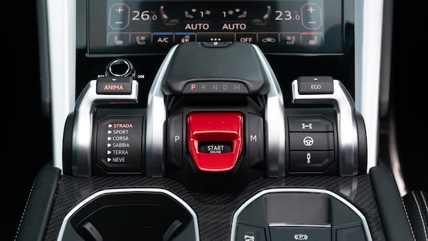 Used Lamborghini Urus 2019 for sale - 76312473: Photo 22