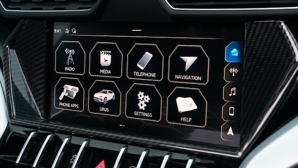 Used Lamborghini Urus 2019 for sale - 76312473: Photo 25