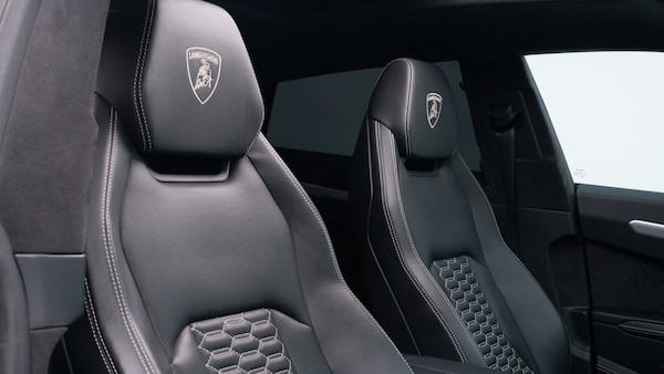 Used Lamborghini Urus 2019 for sale - 76312473: Photo 3