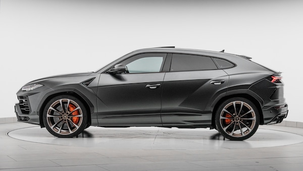 Used Lamborghini Urus 2019 for sale - 76312473: Photo 4