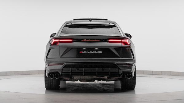 Used Lamborghini Urus 2019 for sale - 76312473: Photo 5