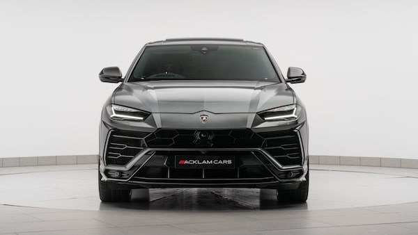 Used Lamborghini Urus 2019 for sale - 76312473: Photo 7