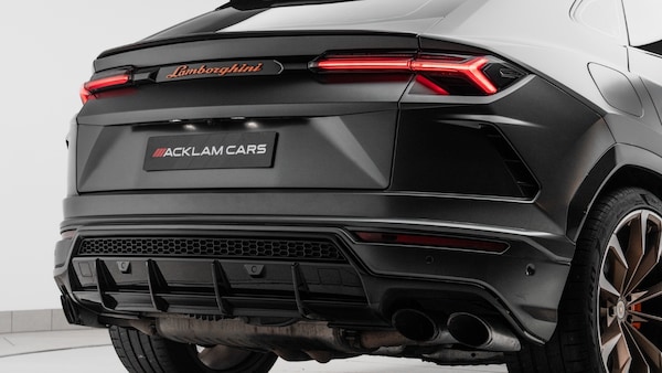 Used Lamborghini Urus 2019 for sale - 76312473: Photo 9