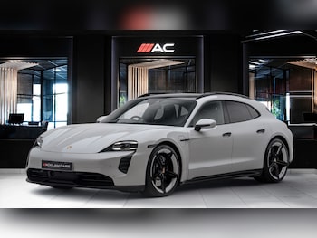Used Porsche Taycan 2024 for sale - 78849391: Photo