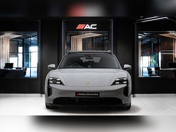 Used Porsche Taycan 2024 for sale - 78849391: Photo