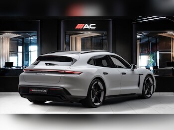Used Porsche Taycan 2024 for sale - 78849391: Photo