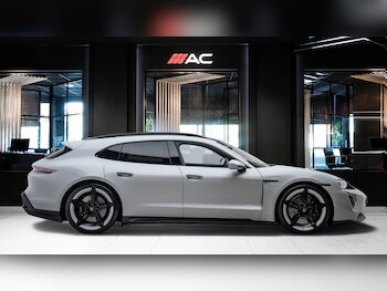 Used Porsche Taycan 2024 for sale - 78849391: Photo