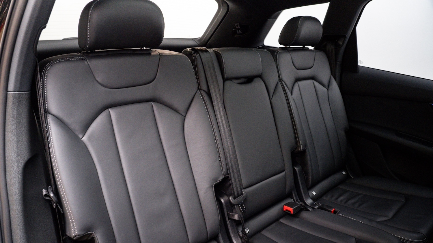 Used Audi Q7 2025 for sale - 77079175: Photo 13