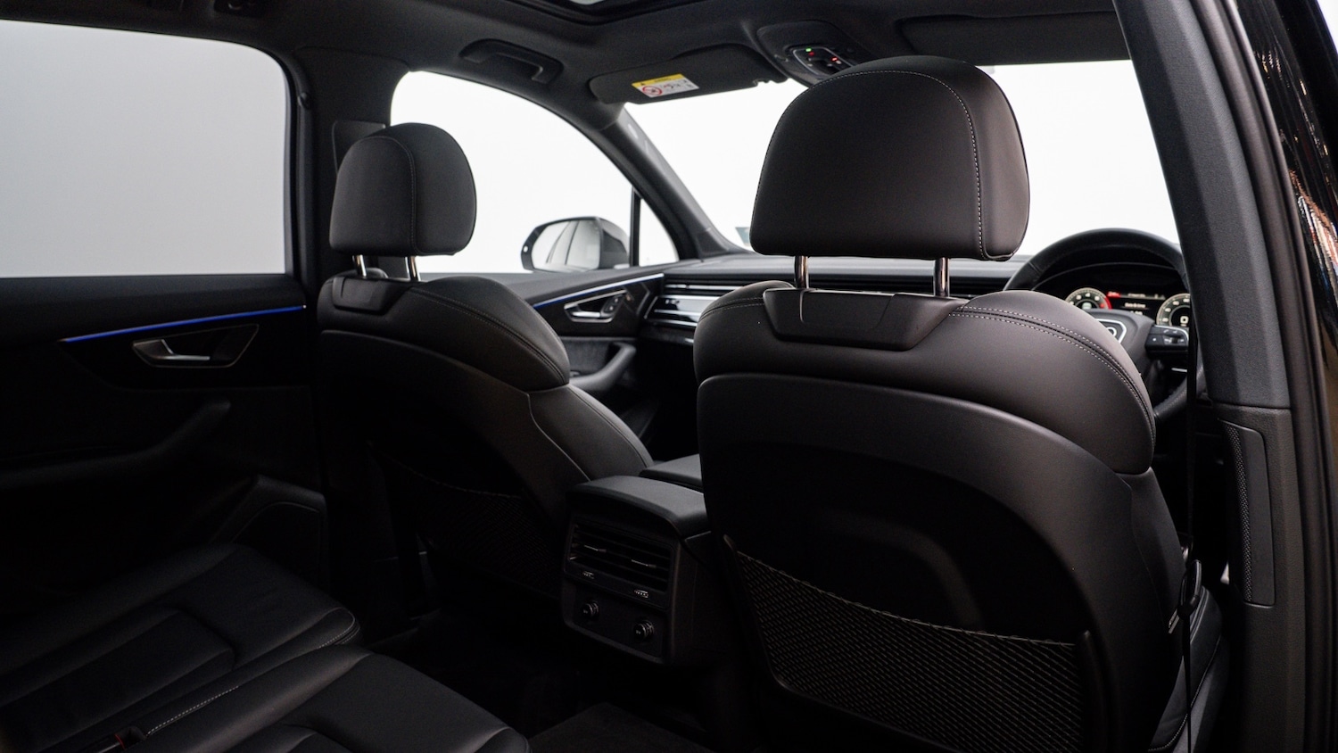 Used Audi Q7 2025 for sale - 77079175: Photo 14