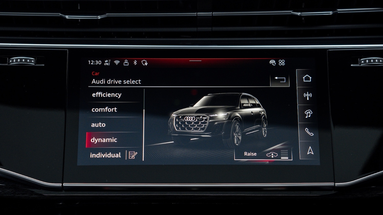 Used Audi Q7 2025 for sale - 77079175: Photo 20