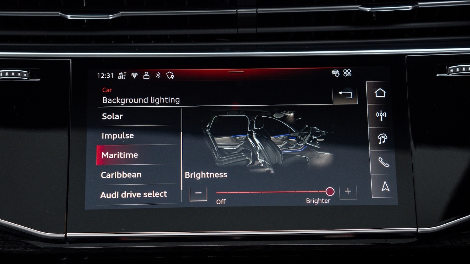 Used Audi Q7 2025 for sale - 77079175: Photo 21