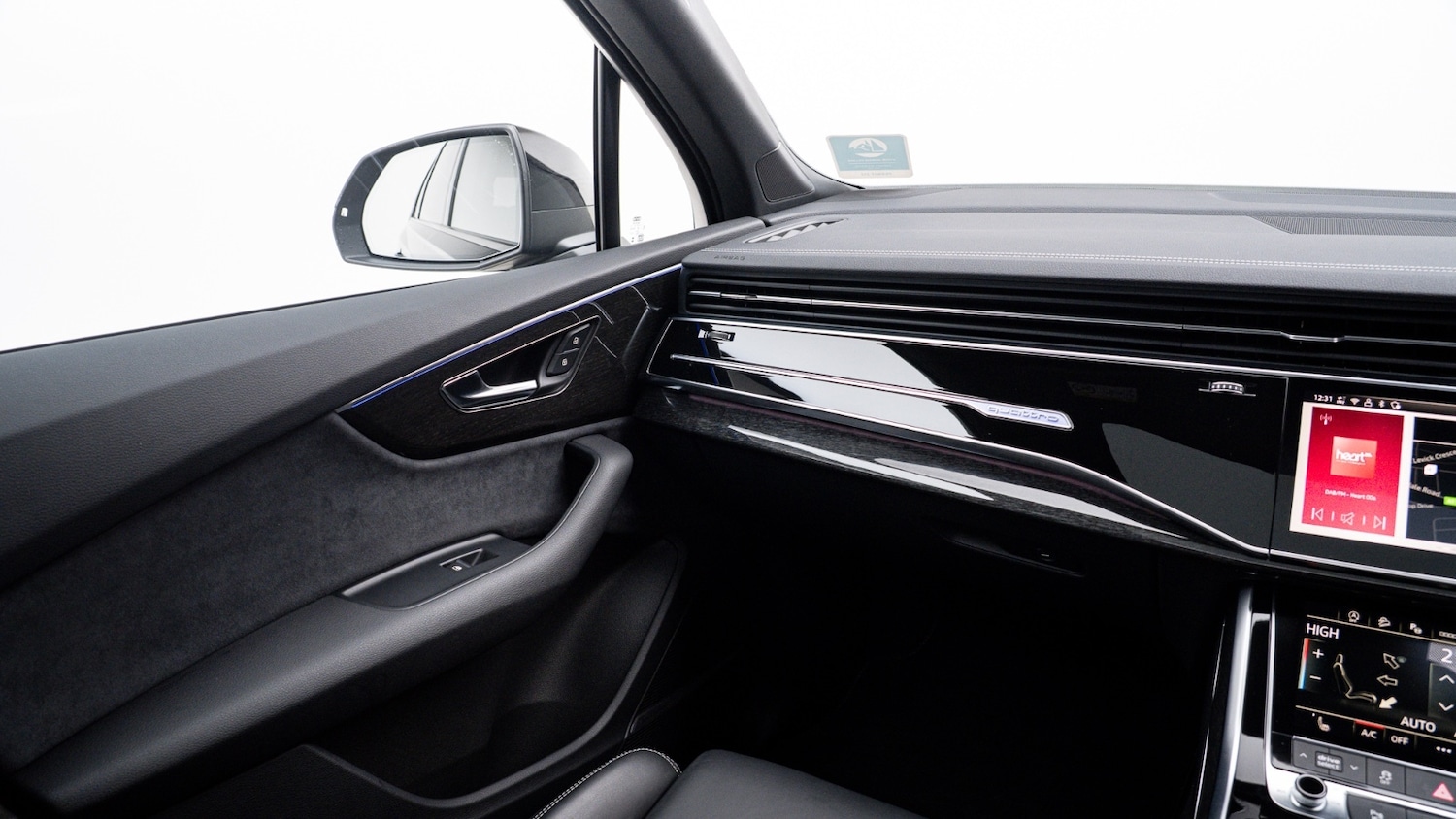 Used Audi Q7 2025 for sale - 77079175: Photo 24